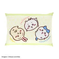 Pillow Case - Chiikawa / Chiikawa & Usagi & Hachiware