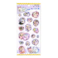 Stationery - Chiikawa