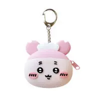 Pouch - Chiikawa / Used Bookstore (Kani-chan)