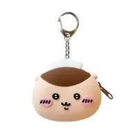 Pouch - Chiikawa / Kuri-Manjuu