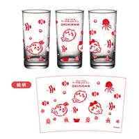 Mug - Chiikawa / Chiikawa & Usagi & Hachiware