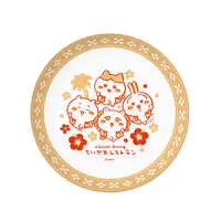 Tableware - Chiikawa / Chiikawa & Usagi & Hachiware & Shisa