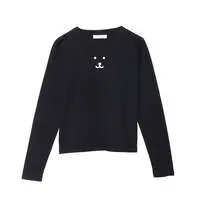 Clothes - T-shirts - Nagano's Characters