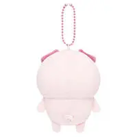 Plush Key Chain - Nagano's Characters