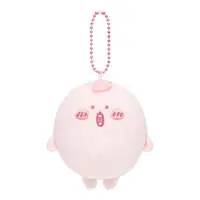 Plush Key Chain - Mogura Croquet