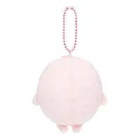 Plush Key Chain - Mogura Croquet