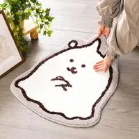 Mat - Nagano's Characters