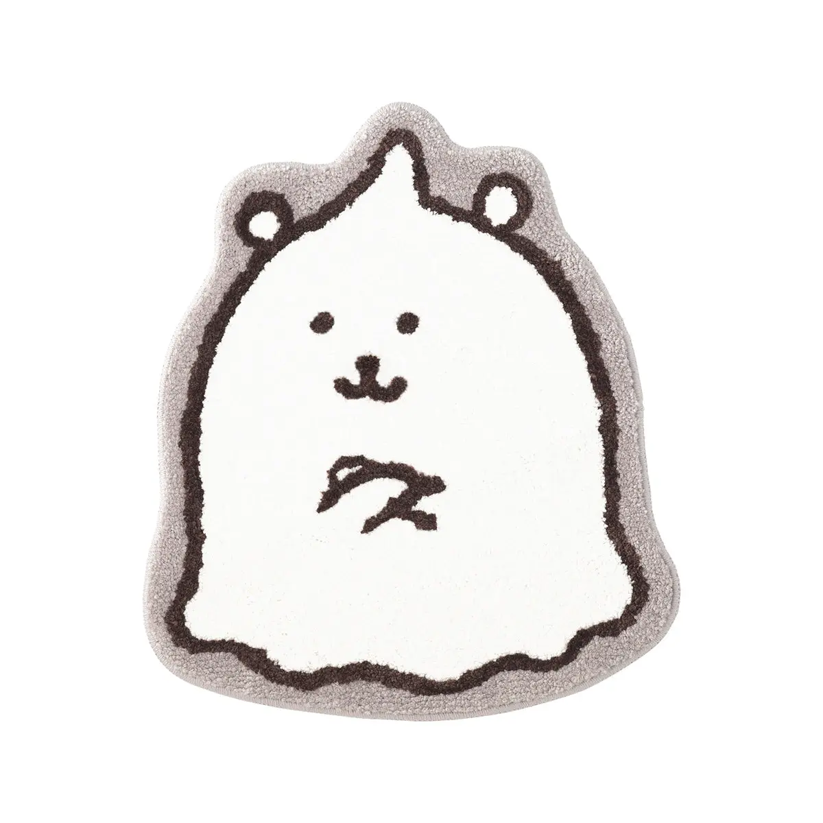 Mat - Nagano's Characters