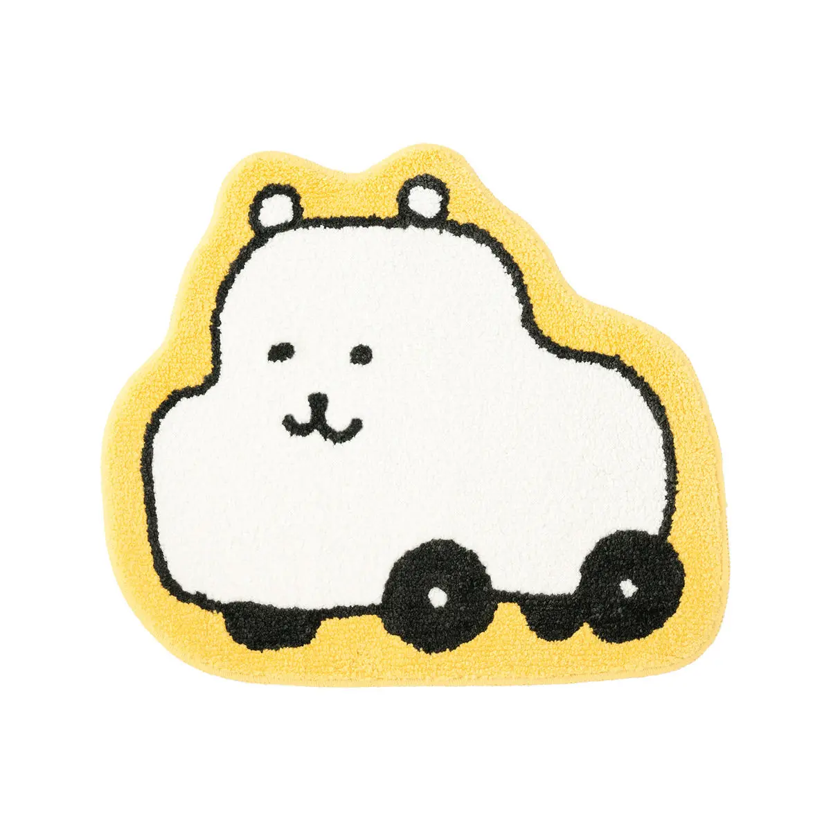 Mat - Nagano's Characters