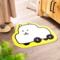 Mat - Nagano's Characters