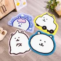 Mat - Nagano's Characters