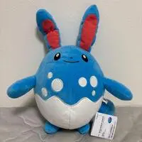 Plush - Pokémon / Azumarill