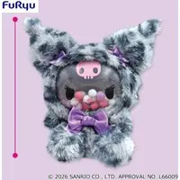 Plush - Sanrio / Kuromi