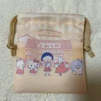 Pouch - Chibi Maruko-chan