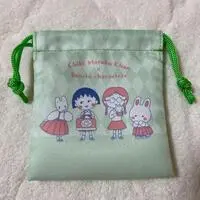 Pouch - Chibi Maruko-chan