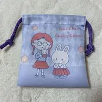 Pouch - Chibi Maruko-chan