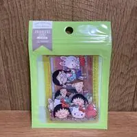 Stickers - Chibi Maruko-chan