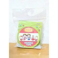 Stickers - Masking Tape - Chibi Maruko-chan