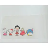 Stickers - Chibi Maruko-chan