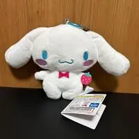 Plush - Pouch - Sanrio characters / Cinnamoroll