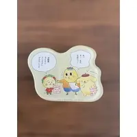 Memo Stand - Coji-Coji / Pom Pom Purin