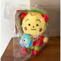 Plush - Coji-Coji / Hangyodon