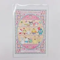 Postcard - Coji-Coji