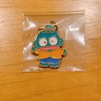 Key Chain - Coji-Coji / Hangyodon