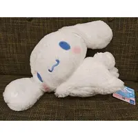 Plush - Sanrio / Cinnamoroll