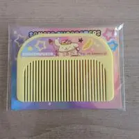 Comb - Sanrio / Pom Pom Purin