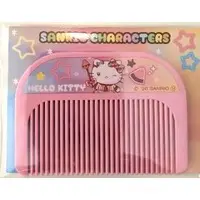 Comb - Sanrio / Hello Kitty