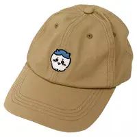 Clothes - Cap - Chiikawa / Hachiware