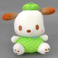 Mashumarumu - Sanrio characters / Pochacco