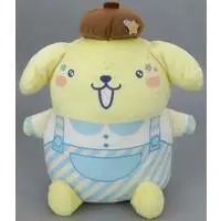 Plush - Sanrio characters / Pom Pom Purin