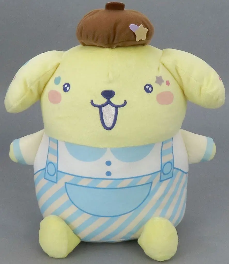 Plush - Sanrio / Pom Pom Purin