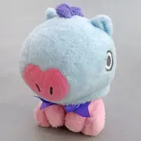 Plush - BT21