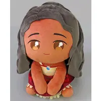 Plush - Moana / Moana Waialiki