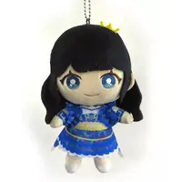 Key Chain - Plush - Plush Key Chain - Dempagumi.inc