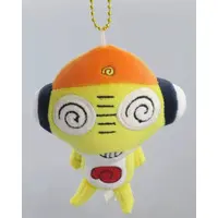 Key Chain - Keroro Gunsou (Sgt. Frog)