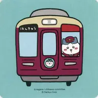 Coaster - Chiikawa / Hachiware