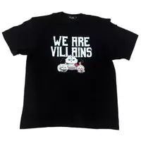 Clothes - T-shirts - Chiikawa Size-XL