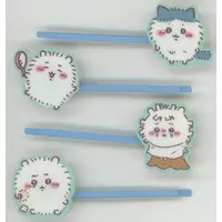 Hair Clip - Accessory - Chiikawa / Chiikawa & Hachiware