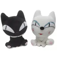 Plush - Kuroneko Yamato
