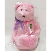 Plush - THE BEANIE BUDDIES