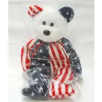 Plush - THE BEANIE BUDDIES