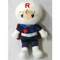 Plush - Anpanman / Rollpanna