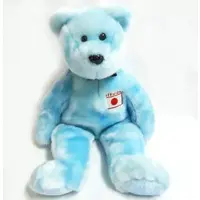 Plush - THE BEANIE BUDDIES