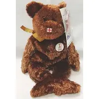 Plush - THE BEANIE BUDDIES