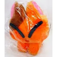 Plush - Goldfish Warning!