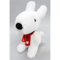 Plush - Gaspard and Lisa